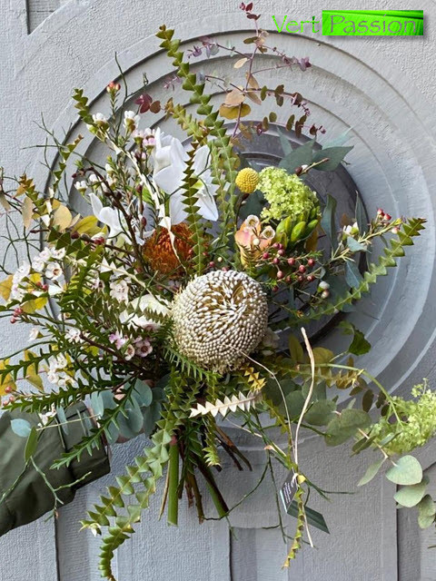 Bouquet Banksia