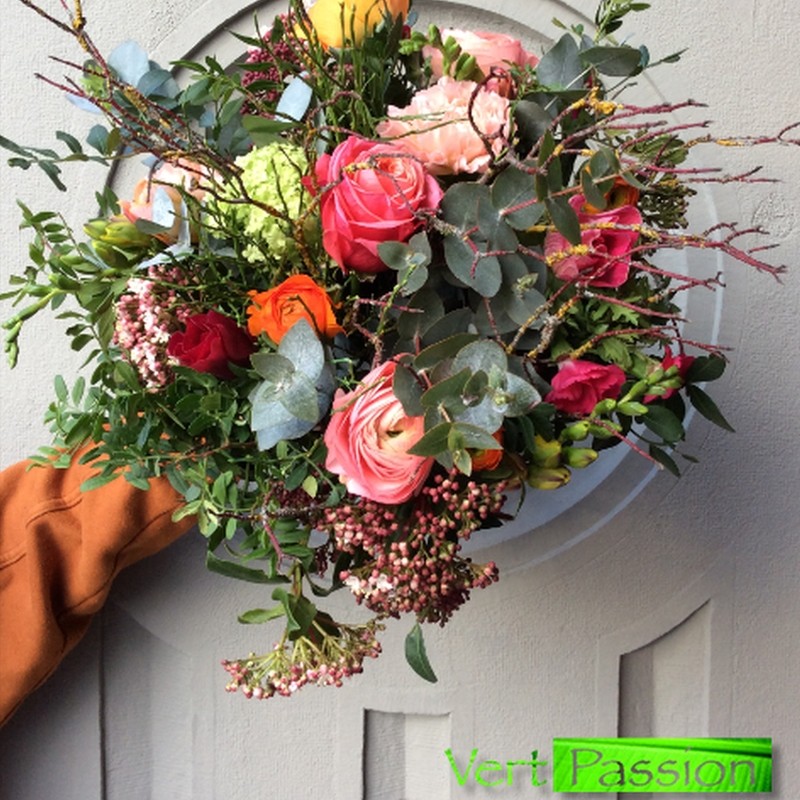 Bouquet Peps