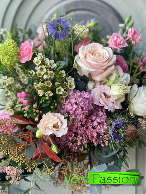 Bouquet "1"